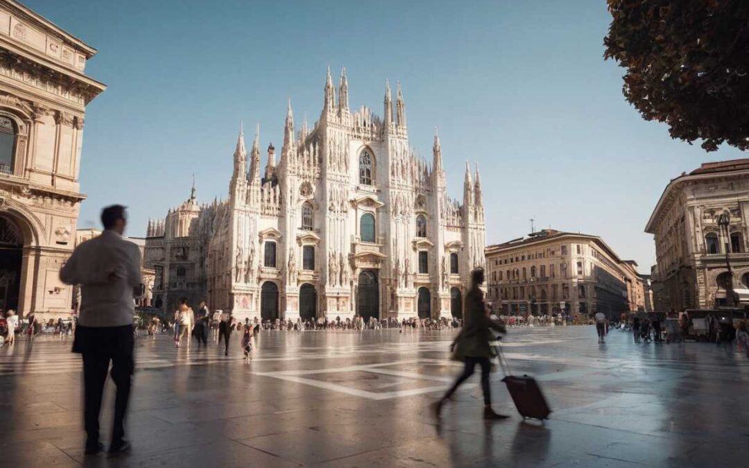 Nos conseils pour visiter lessentiel de milan